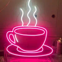 تابلو سازی آرین ال ای دی چنلیوم چلنیوم بنر نئون|خدمات پیشه و مهارت|اردبیل, |دیوار