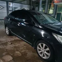 هیوندا اکسنت 2012|خودرو سواری و وانت|زاهدان, |دیوار