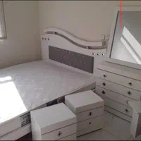 سرویس خواب تخت خواب مدل کاوه|تخت و سرویس خواب|تهران, نعمت‌آباد|دیوار