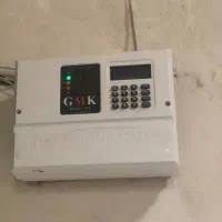 دزدگیر اماکن (بیم خطی و وزنی) دوربین مداربسته