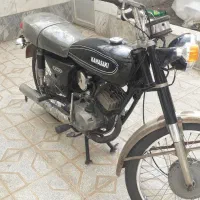 کاوازاکی 100 5دنده