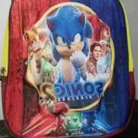 کوله پشتی نو پسرانه