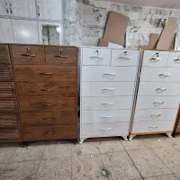 دراور 7کشو /دراور درجه یک / دراور جادار