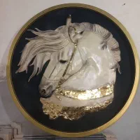 تابلوی|مجسمه، تندیس، ماکت|قیامدشت - خاورشهر, |دیوار