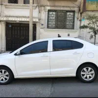 شاهین بی رنگ سانروف جی فول ۱۴۰۲