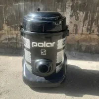 جاروبرقی پلار ۳۶۰۰ وات