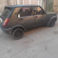 رنو پی کی مدل 83|خودرو سواری و وانت|تهران, مهرآباد|دیوار