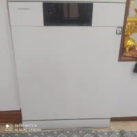 ماشین ظرفشویی پاکشوما