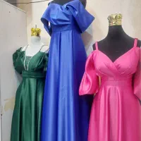 لباس مجلسی به قیمت تولیدی