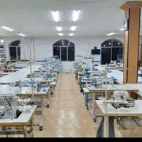 استخدام چرخکار خیاط دوزنده ماهر و نیمه ماهر|استخدام صنعتی، فنی، مهندسی|اصفهان, هفتون|دیوار