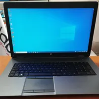 لپ تاپ hp z book