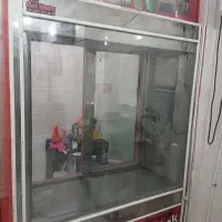 فروش یخچال مغازه