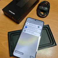 سامسونگ Galaxy S24 5G حافظه 128 رام 8|موبایل|تهران, شهرک غرب|دیوار