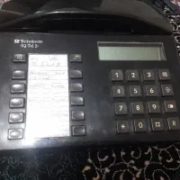 تلفن ثابت خانگی|تلفن رومیزی|ارومیه, |دیوار