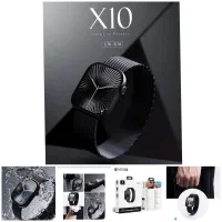 محصولات برند LENYES با گارانتی شرکتی ۱۲ماهه|لوازم جانبی موبایل و تبلت|تهران, بهجت‌آباد|دیوار