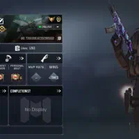 اکانت کالاف دیوتی موبایل