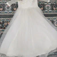 لباس عروس دس دوز