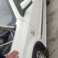 سمند ال ایکس دوگانه فابریک|خودرو سواری و وانت|اسلامآباد غرب, |دیوار