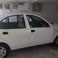 ساینا اس بنزینی خشک/ آخر ۱۴۰۲|خودرو سواری و وانت|ملایر, |دیوار