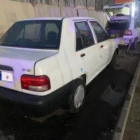 پراید ۱۳۱ مدل ۹۵ تمام رنگ|خودرو سواری و وانت|تهران, خانیآباد|دیوار