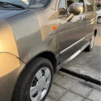 ام وی ام ۱۱۰ ۴ سیلندر بی رنگ کم کار مدل آخر ۹۴|خودرو سواری و وانت|تهران, تهرانسر غربی|دیوار