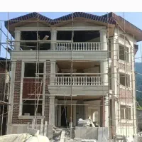 اجر نما و سنگکاری پذیرفته میشود