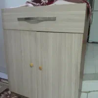 جا کفشی بزرگ