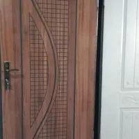 درهای پی وی سی و یو پی وی سی|عمده‌فروشی|داراب, |دیوار