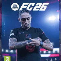 نصب بازی کپی خور و اکانتی با زیرنویس فارسی