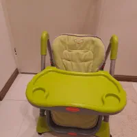 صندلی غذاخوری کودک