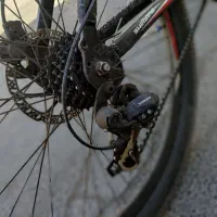 دوچرخه اولمپیا ۲۶|دوچرخه، اسکیت، اسکوتر|نهاوند, |دیوار