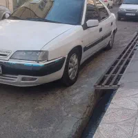 زانتیا 2000 مدل 88 تمیز %|خودرو سواری و وانت|نسیم‌شهر, |دیوار