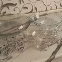 ظرف آشپزخانه مرغ پیتزا سس خوری گلدان کاسه سینی