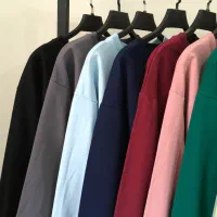 بلوز ساده جنس ‌پنبه دورس با کیفیت تضمینی|لباس|اصفهان, کوی امیریه|دیوار