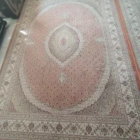 یک جفت فرش ۹ متری
