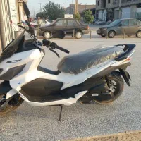 گلکسی jt200 نقد و اقساط بانکی یا نقد|موتورسیکلت|شیراز, ماه فیروزان|دیوار