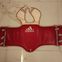 لوازم تکواندو هوگو برای مبارزه در تکواندو