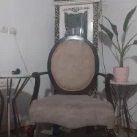 مبل و میز جلو مبلی،عسلی چستر درحد نو|مبلمان خانگی و میز عسلی|پاکدشت, پاکدشت (مامازند)|دیوار