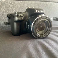 دوربین sx50 hs canon