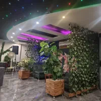 کارگر سفره خونه