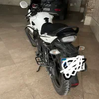 هوندا هیرو ۱۵۰|موتورسیکلت|ری, دولت‌آباد|دیوار