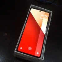 گوشیredmi note13 pro|موبایل|ارومیه, |دیوار