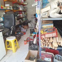 ابزار یراق حراج