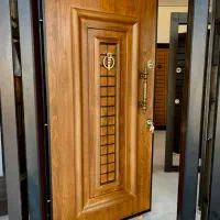 فروش ویژه درب های ضد سرقت|مصالح و تجهیزات ساختمان|سیرجان, |دیوار