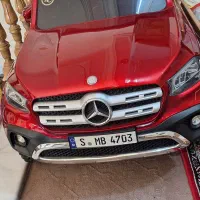 ماشین شارژی