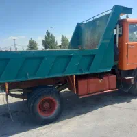 خاور بنز ۶۰۸|خودرو سنگین|هشتگرد, شهرک بوستان|دیوار