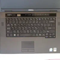 لپ تاپ dell vostro 1510|رایانه همراه|اصفهان, مرداویج|دیوار