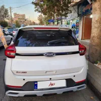 mvm x22 proاتوماتیک فول|خودرو سواری و وانت|کرج, حصارک پایین|دیوار