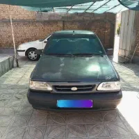 پراید مدل 91