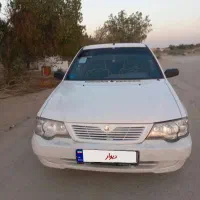 پراید ۱۱۱|خودرو سواری و وانت|برازجان, |دیوار